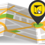 Listing on Map Search - บริษัท เทเลอินโฟ มีเดีย จำกัด (มหาชน)