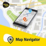 แผนที่นำทางธุรกิจ (Map for Business) - รับทำเว็บไซต์ SEO ดันธุรกิจติด Google และ AI Search