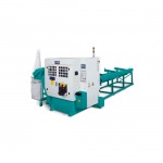 เครื่องตัดโลหะใบเลื่อยวงเดือน Full Automatic Type [CS-75S] - จำหน่ายเครื่องจักรและอุปกรณ์ เอ็กเซล แมชีน เทค