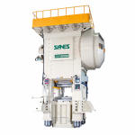 เครื่องปั๊มโลหะ SHF-2000 - จำหน่ายเครื่องจักรและอุปกรณ์ เอ็กเซล แมชีน เทค