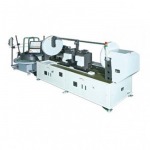 เครื่องดัดลวด 3D-DR120C
