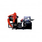 เครื่อง Feeder NC Feeder Straightener TLN2-300 - จำหน่ายเครื่องจักรและอุปกรณ์ เอ็กเซล แมชีน เทค