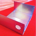 SHEET METAL WORK  - ห้างหุ้นส่วนจำกัด แอคเซ็ป