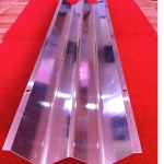 SHEET METAL WORK  - ห้างหุ้นส่วนจำกัด แอคเซ็ป
