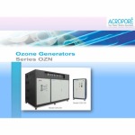 Ozone systems - ระบบบำบัดน้ำ อะโครพอร์ เทคโนโลยี 