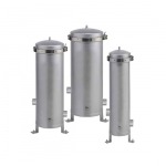 Filter Housing - บริษัท อะโครพอร์ เทคโนโลยี จำกัด