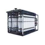 Ultrafiltration Systems - ระบบบำบัดน้ำ อะโครพอร์ เทคโนโลยี 