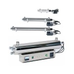 UV Systems - ระบบบำบัดน้ำ อะโครพอร์ เทคโนโลยี 