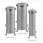 Microfiltration Systems - ระบบบำบัดน้ำ อะโครพอร์ เทคโนโลยี 