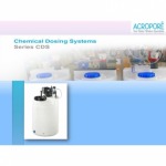 Chemical Dosing Systems - ระบบบำบัดน้ำ อะโครพอร์ เทคโนโลยี 