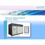 Ozone Systems - ระบบบำบัดน้ำ อะโครพอร์ เทคโนโลยี 