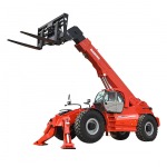 Telescopic Handlers - บริษัท โปรเมช รีซอร์ส จำกัด