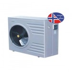 Pool Heat Pump - ระบบทำน้ำอุ่น - เจ ดี พูลส์ กรุ๊ป