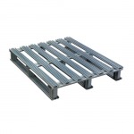 Steel Pallet - บริษัท วรวัฒน์อุตสาหกรรมผลิตภัณฑ์ลวด จำกัด