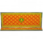 ขายโลงเย็น ลพบุรี ยอดประดับลายพิกุลทอง