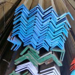 เหล็กฉาก - ร้านเซ่งไถ่ เหล็กราชบุรี