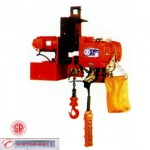 รอกสลิงไฟฟ้าสมุทรปราการ - ติดตั้งรอกเครนไฟฟ้า - เอส อาร์ เซอร์วิส
