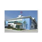 รับสร้างโรงงาน