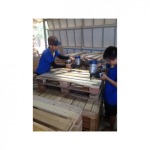 สินค้า 32 - พาเลทไม้-โบนัส ซัพพลาย
