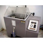 Salt spray Tester - บริษัท ส เจริญ เพลทติ้ง จำกัด