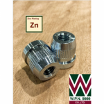บริการชุบซิงค์  (Zinc Plating) - ชุบรมดำ ชุบแข็ง ชุบซิ้งค์-ดับเบิ้ลยู พี เอ็น โฟร์ไนน์