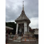 รับสร้างศาลาวัด - รับเหมาสร้างวัด ช่างสิบหมู่