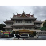 บริษัทรับเหมาก่อสร้างวัด  - รับเหมาสร้างวัด ช่างสิบหมู่