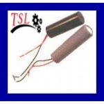 คาปาซิเตอร์ Capacitor - โรงงานผลิตประตูม้วน - ไทย ซิน หลิง TSL