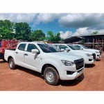 เช่ารถกระบะ ISUZU D-MAX 4 ประตู ขับเอง ชลบุรี - บริษัทรถเช่าพัทยา พร็อพอัพ