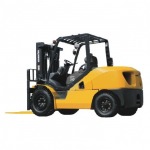 ให้เช่ารถยก Komatsu - บริษัท นิวสหรุ่งเรือง ฟอร์คลิฟท์ จำกัด