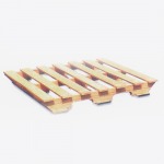 Pine Wood Pallets