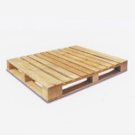 Pine Wood Pallets
