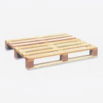 Pine Wood Pallets