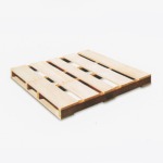 IPPC Pallets