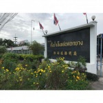 สินค้า 11 - ตั้งน่ำเส็งหล่อดอกยาง