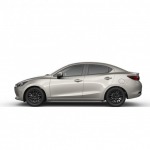 NEW MAZDA 2 ดีเซล - โชว์รูมและศูนย์บริการมาสด้า เจ.ที.ร้อยเอ็ด