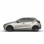 NEW MAZDA 2 เบนซิน - โชว์รูมและศูนย์บริการมาสด้า เจ.ที.ร้อยเอ็ด