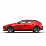 ALL-NEW MAZDA3 FASTBACK - โชว์รูมและศูนย์บริการมาสด้า เจ.ที.ร้อยเอ็ด
