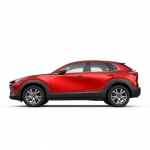 ALL-NEW MAZDA CX-30 - โชว์รูมและศูนย์บริการมาสด้า เจ.ที.ร้อยเอ็ด