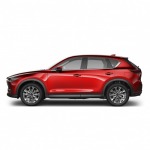 NEW MAZDA CX-5 - โชว์รูมและศูนย์บริการมาสด้า เจ.ที.ร้อยเอ็ด