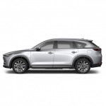 ALL-NEW MAZDA CX-8 - โชว์รูมและศูนย์บริการมาสด้า เจ.ที.ร้อยเอ็ด