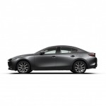 ALL-NEW MAZDA3 SEDAN - โชว์รูมและศูนย์บริการมาสด้า เจ.ที.ร้อยเอ็ด