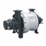 Liquid Ring Compressor - ปั๊มอุตสาหกรรม สยามอัลไลน์ 
