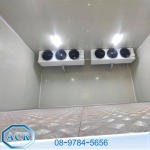 ออกแบบห้องเย็น - ผู้ผลิตและออกแบบติดตั้งห้องเย็น แอดวานซ์ คูล เทคโนโลยี