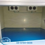 รับสร้างห้องเย็นราคาถูก - ผู้ผลิตและออกแบบติดตั้งห้องเย็น แอดวานซ์ คูล เทคโนโลยี