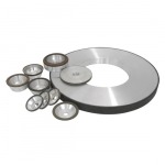 Resin Wheel - บริษัท เอส พี บิลเลี่ยน เอ็นเตอร์ไพรส์ จำกัด