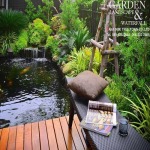 บริการจัดสวน กรุงเทพ      - บริการจัดสวน พนา 1000 เมืองต้นไม้ กรุงเทพฯ