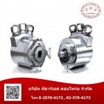 Absolute Rotary Encoder - จำหน่ายเอ็นโค้ดเดอร์-ทีอาร์เอส คอนโทรล