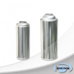 กระป๋องสเปรย์เหล็กเคลือบดีบุก  Tinplate Cans