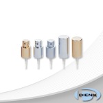 หัวฉีดสเปรย์น้ำหอม Crimp Pump - หัวสเปรย์ หัวปั๊ม บรรจุภัณฑ์เครื่องสำอาง เคมีภัณฑ์ เดี้ยนซ์ มาร์เก็ตติ้ง